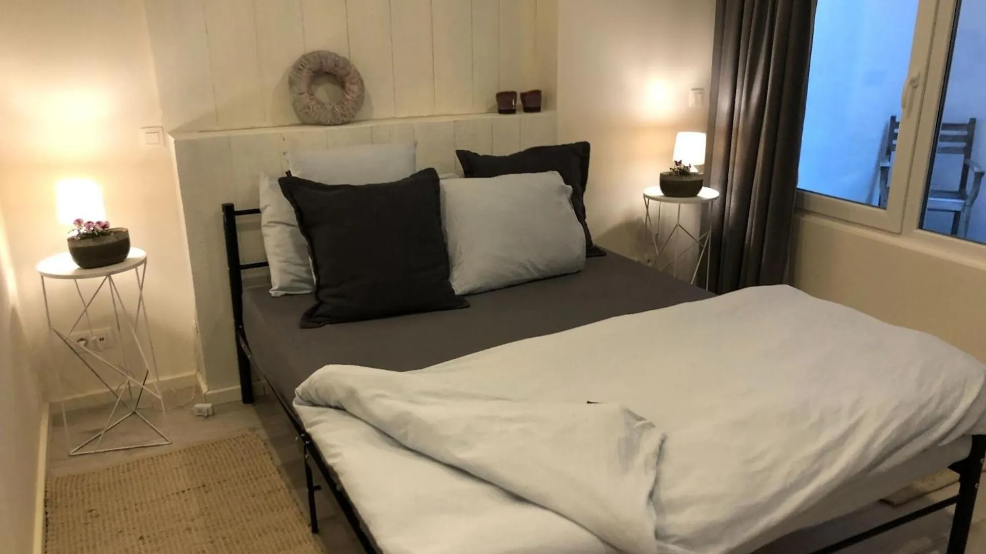 Cozy Apartment In Oostende