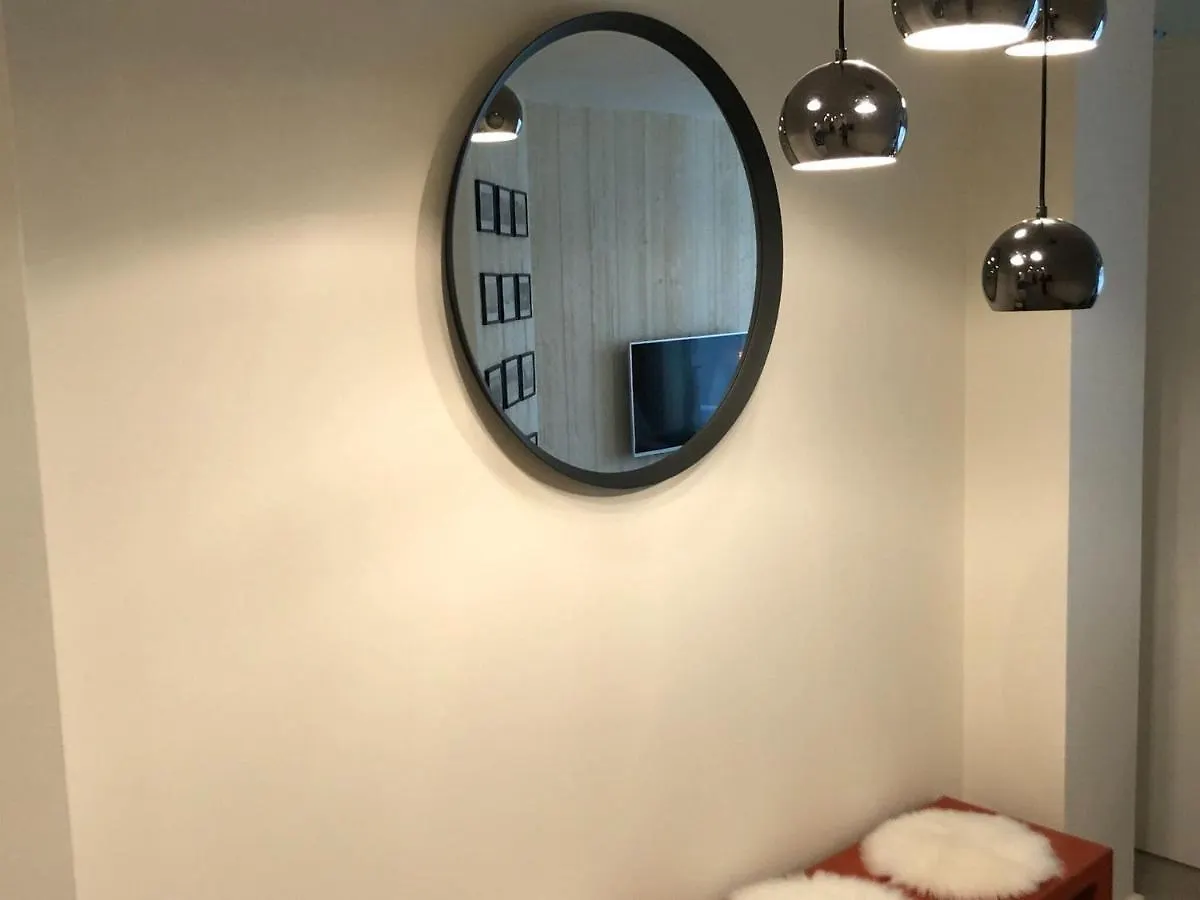 Cozy Apartment In Ostende 0*,  Belgique