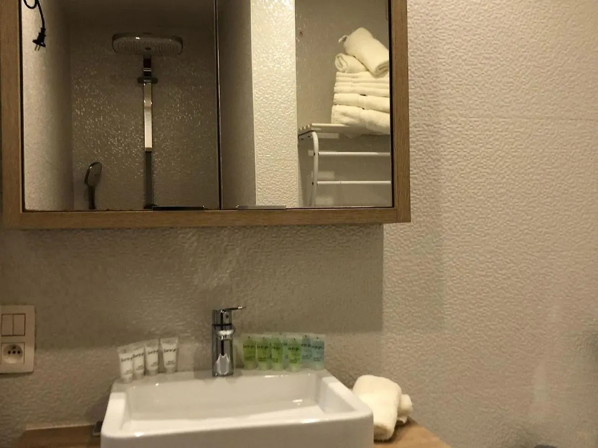 Cozy Apartment In Ostende