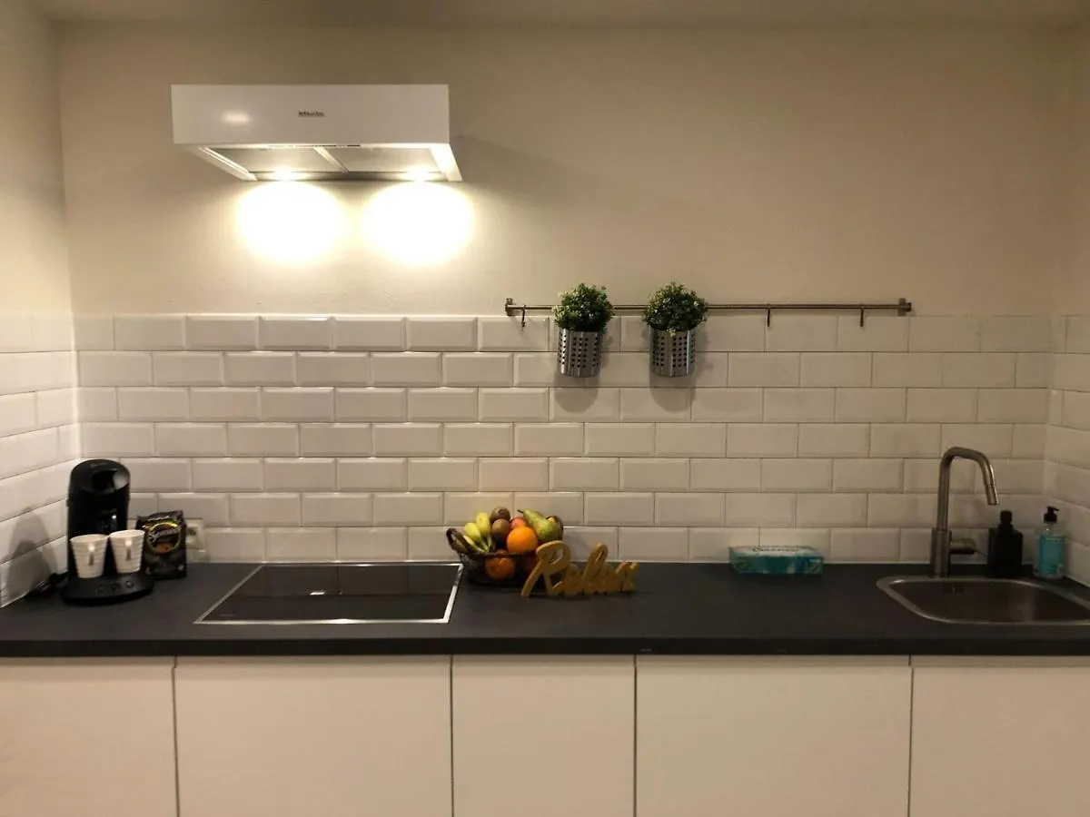 Cozy Apartment In Ostende
