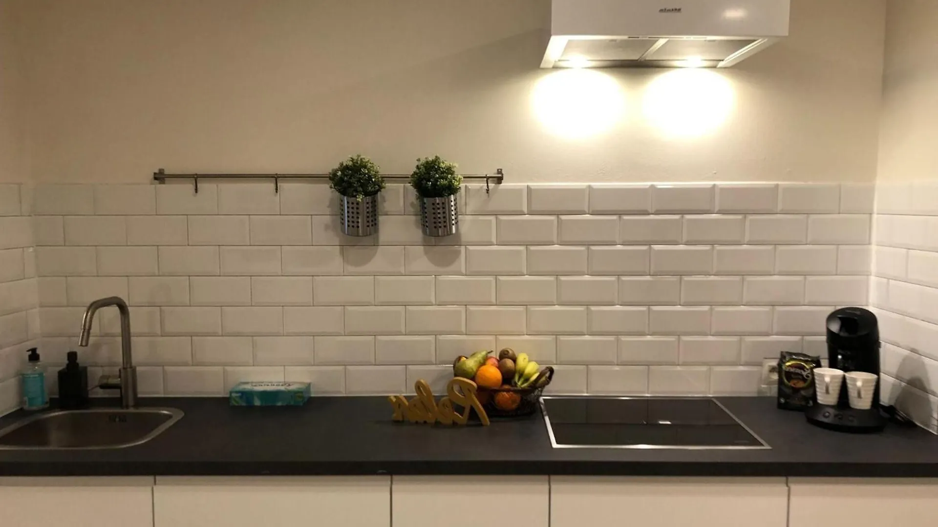 Cozy Apartment In Ostende