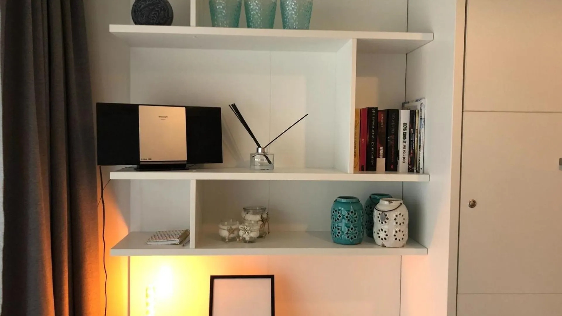 Cozy Apartment In Ostende