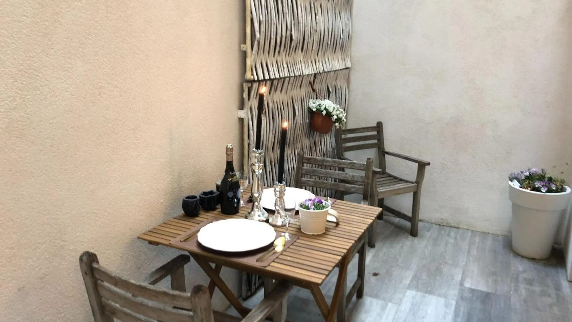 Cozy Apartment In Ostende 0*,